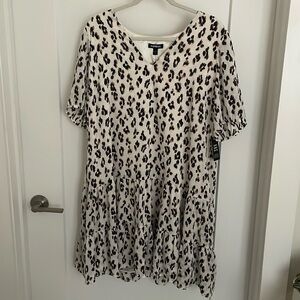 Express dress - never worn, tags still on